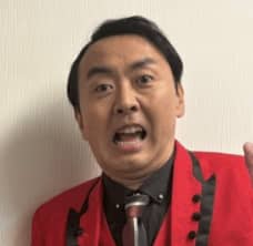 「怖…！夜遅くに謎の"パシリ"強要？」アンガ田中、同じマンションの人気芸人の"奇行"を暴露「なんの罰やねん！」