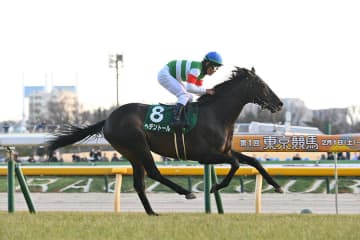 【天皇賞・春】筆頭格ヘデントール 生粋のステイヤーが春の盾を掴むか！？