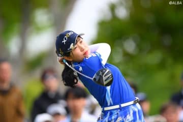 ＜速報＞最終組がティオフ　菅沼菜々ボギー、蛭田みな美はパー発進