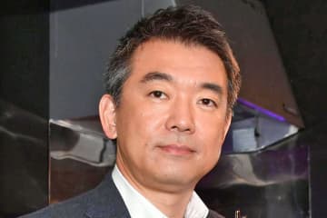 腰痛の橋下徹氏がリモート出演「口だけはよく動くんですよ」梅津弥英子アナ「知ってます！」