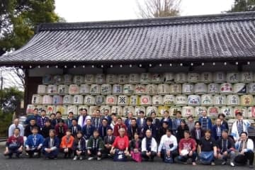【酒飲みの新常識】日本酒ファンが選ぶ美酒　酒の神様祀る「聖地」京都・松尾大社で開催