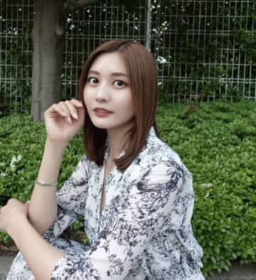 "世界でもっとも美しい顔100人"ノミネートグラドルが所属事務所を退所　独立を報告「30歳の節目に決断」