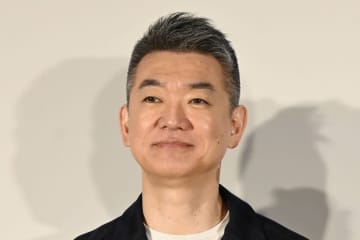 橋下徹氏　立憲の選択的夫婦別姓案に「事実婚に法的効力を与えるアプローチを」