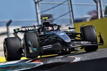 【F1第6戦予選の要点】難コースでラッセル超えの好走。マイアミで注目を集めるアントネッリの急成長
