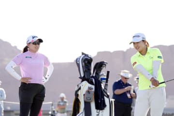 ジム通いのきっかけは 西郷真央の勝みなみへのリスペクト