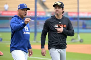 戦力外の前田健太のドジャース〝復帰論〟に賛否「ローテを埋める人材は彼であってはならない」
