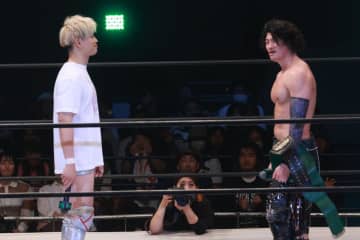 【ノア】OZAWAがKENTAとの因縁決着でGHC王座V4　清宮海斗が次期挑戦を表明「お前のようなモンスターを倒すのはこの俺だよ」