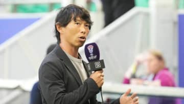 ACLE決勝川崎フロンターレ戦でDAZN解説。佐藤寿人のコメント巡り批判続々