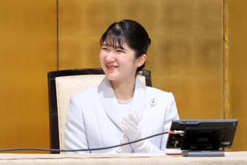 「本当にご立派です」愛子さま　出席者600人を前に述べられた“初のおことば”に感激の声続々