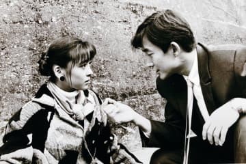 中山美穂さん「『月9』主演時に救急車騒動が」石田純一語る「ミポリン根性伝説」
