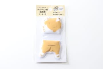 セリアさんのセンスに脱帽…♡この溝がポイント！可愛い上にズレにくいアイディア商品