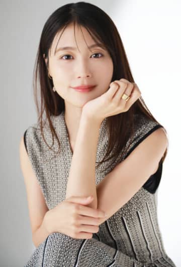 Cover interview　有村架純