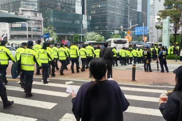 消えた司令塔…韓国経済の前代未聞の事態に懸念の声＝韓国ネットは共に民主党に反発
