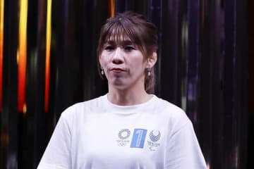 吉田沙保里、ハーレーにまたがる姿が最強レベルに爆イケ「カッコよすぎたー」...でもオチにファン爆笑