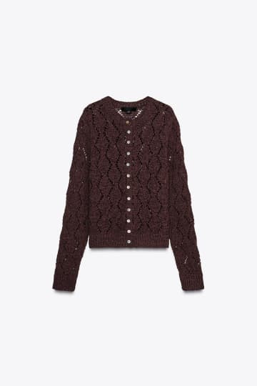 40・50代こそ【ZARA】が頼れる！ サッと重ねて即おしゃれ♡「抜け感トップス」