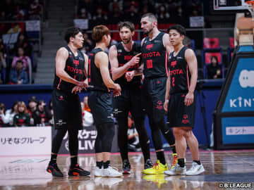 【CS出場チーム紹介④】アルバルク東京「成熟した堅守必勝で3度目の頂点へ」