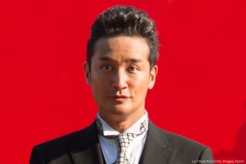 『あまちゃん』伝説のキャラ・前髪クネ男“秘話”に仰天　松岡昌宏も「スゴイですね」