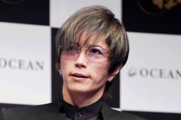 ＧＡＣＫＴ　浜田雅功の活動復帰に喜び　相方・松本人志の復帰にも期待「見れるだけで十分」