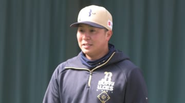 【5月4日プロ野球公示】ロッテ廣畑敦也、楽天・中込陽翔、オリックス古田島成龍ら登録、中日ブライト健太、楽天・宮森智志は抹消