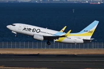 「AIRDOカード」にお誕生日特典　AIRDOポイント100ポイント付与