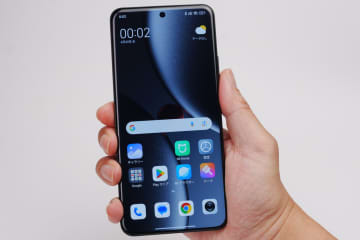 新製品レビュー：Xiaomi 15 Ultra　“高級コンデジ”に代わる1台となるか？　ライカ協業のカメラ機能を搭載したハイエンドスマートフォン