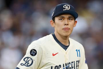 佐々木朗希への「失望」に異論噴出　匿名意見に皮肉炸裂「謝罪するのだろうか」