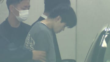 小学生7人を故意にはねた矢沢勇希（28）「苦労せずに生きている人が嫌」という趣旨の供述…事件直前に仕事辞めたか　大阪市西成区