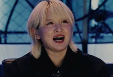 長澤まさみ似の“美しすぎる日本人スパイ”にラランド・サーヤら驚き「え！キレイ！」