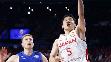 「ワクワクする」「Great play!」河村勇輝の華麗なファインプレー25選にファン熱狂