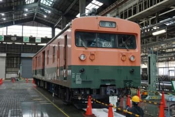 JR東、鉄道ファン向け新ブランド「びゅう鉄」始動！ “コア”なツアー揃ってます