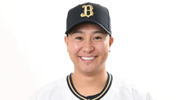 【オリックス】古田島成龍を1軍登録　昨季は開幕から「22試合」連続無失点を記録　今季は10試合で防御率3.86