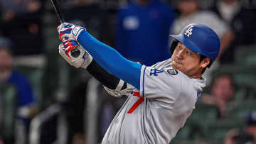 大谷翔平　3試合ぶりの8号HR　センターへ飛距離約126.4メートル　ドジャースが勝ち越し