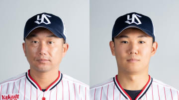 【ヤクルト】先発投手を入れ替え　前日先発の奥川恭伸を抹消＆4日先発の石川雅規を登録　前回登板は2回途中で6失点…リベンジなるか