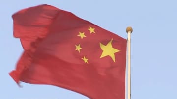 中国政府「日本側が先に中国の領空に侵入した」日本大使館幹部を呼び出し抗議