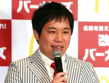霜降り明星・せいや、映画館で「怖かった」体験を報告⇨「画質が夢の中みたい」とツッコミが入る