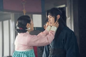 Netflix新作『呑金/タングム』登場人物それぞれが胸に秘めた思いに注目。交錯する感情の渦へ