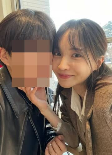 「HEART SIGNAL3」出演ソ・ミンジェ、電撃的に妊娠を発表…ナム・テヒョン（元WINNER）と薬物使用問題後の近況
