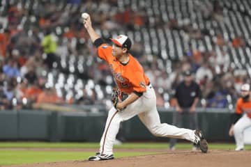 オリオールズ菅野智之が２敗目　４度目ＱＳも援護得られず「今夜の主役は彼」と地元メディア擁護