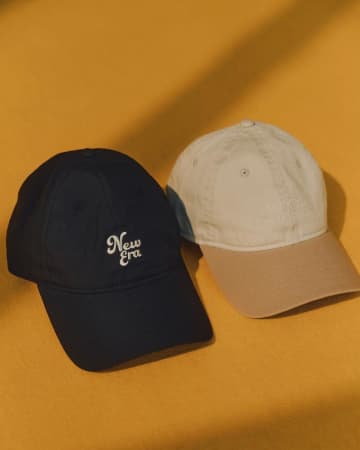 【ROPÉ PICNIC × NEW ERA】即買いしたい♡「垢抜けアイテム」