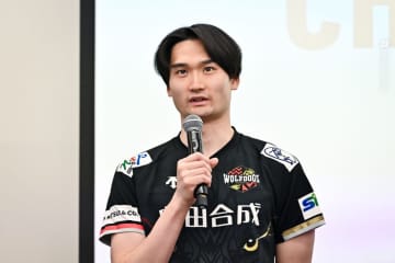 WD名古屋がシーズン終了報告会を実施へ　今季で退団する高梨キャプテンからの挨拶も