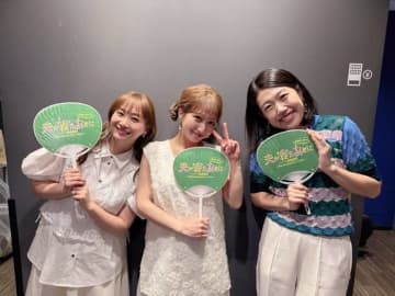 辻希美、藤本美貴らとの写真を公開「沢山パワーを頂きました」