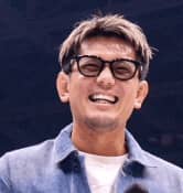 「書類送検中の試合出場！？」当て逃げ騒動の皇治が"みそぎ試合"として"丸刈り姿"で"登場　思わぬ宣言に報道陣もざわつく
