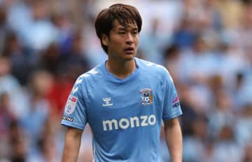 坂元達裕は最終節でアシスト、プレミア昇格PO行きにランパード監督は選手たちの献身性を評価「タツはタツらしかった」