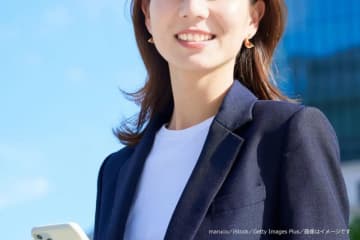 女性が憧れる女性の「特徴」　今すぐマネできる“マインド”とは…