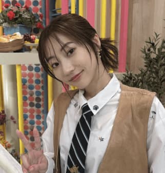 「いいね1.8万件の神スタイル！」武田玲奈、季節感あふれる私服コーデに「本当に大好き」「可愛すぎる」とファン大絶賛