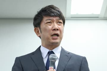 ＴＫＯ木本武宏が不祥事の後の心構え語る「元の場所に戻ることは無理」