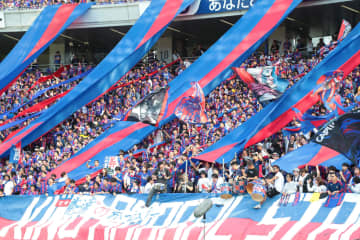FC東京のFW山口太陽が約8週間の離脱…U-22Jリーグ選抜の活動中に負傷