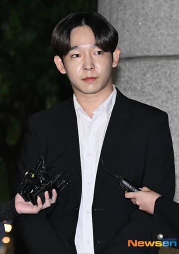 “麻薬投薬”ナム・テヒョン、ステージ復帰を予告も…公演が中止に