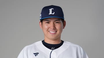 【西武2軍】武内夏暉が「5回無失点」の好投　相手に一度も3塁を踏ませないさすがのピッチング