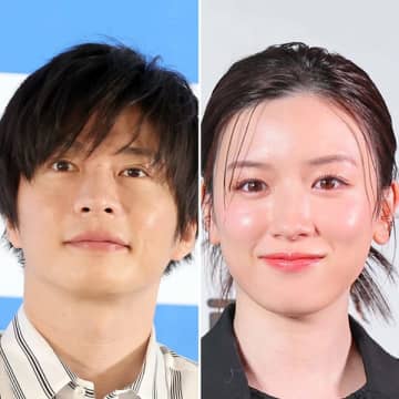 永野芽郁&田中圭の不倫スキャンダルをスルーするテレビ局の身勝手…ジャニーズの時の反省は？（桧山珠美／コラムニスト）